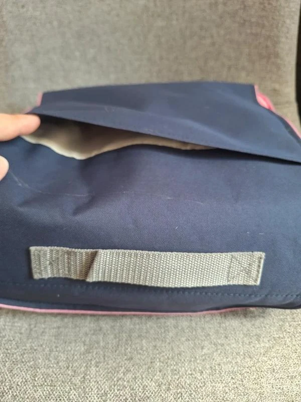 Asiento de silla de comedor para niños – arnés de seguridad – photo 4